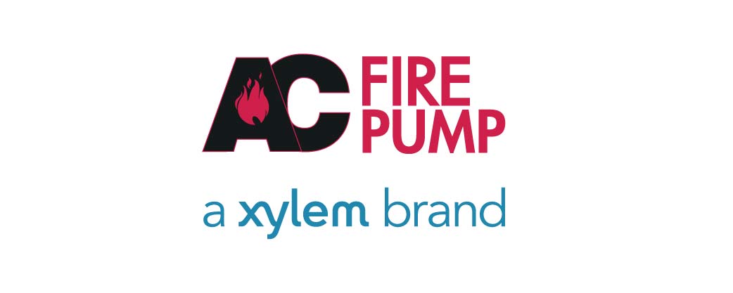 AC Fire Pump Logo